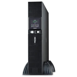 CyberPower CPS1500AVR Rack or Tower UPS, UL Rated, 8x NEMA 5-15R